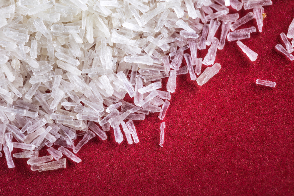 MSG, from Shutterstock