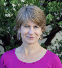 Courtesy of Regina Brinker