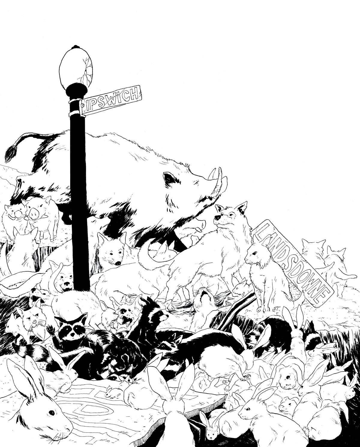 Illustration by Narciso Espiritu. Click through to print!