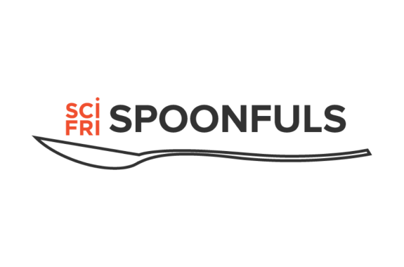 Science Friday Spoonfuls