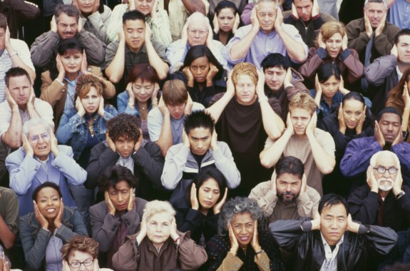 Why Do Songs Get Stuck in Our Heads?