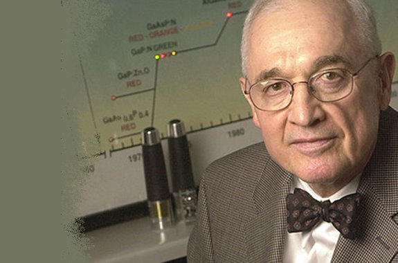 Fifty Years Ago, a Bright Idea