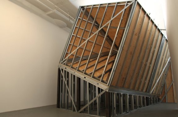 Enter an Optical Illusion