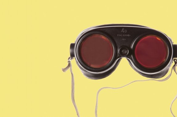 ‘Instant’ Looks at Polaroid’s Land