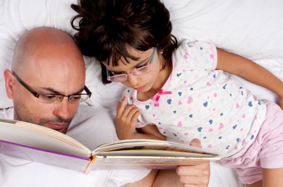 Goodnight Moon, Goodnight Math