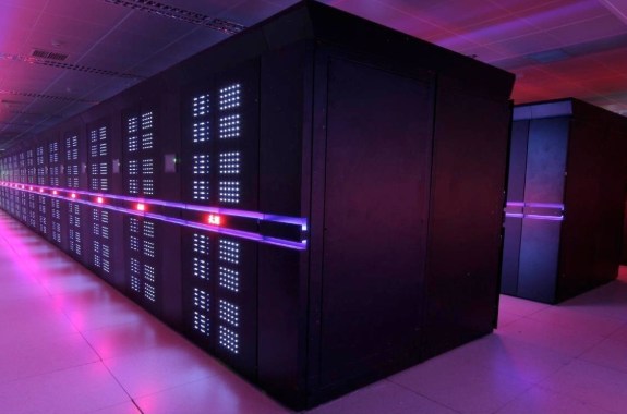 A Calculating Win for China’s New Supercomputer