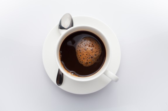 Coffee’s Natural Creamer