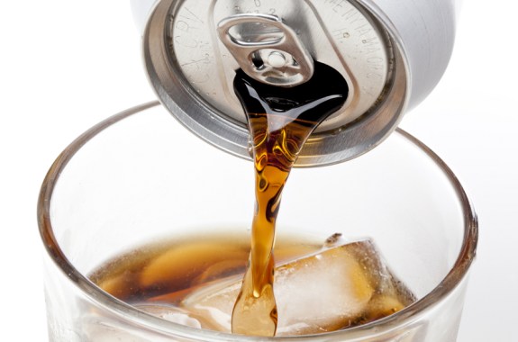 Not-So-Sweet Side Effects of Artificial Sweeteners