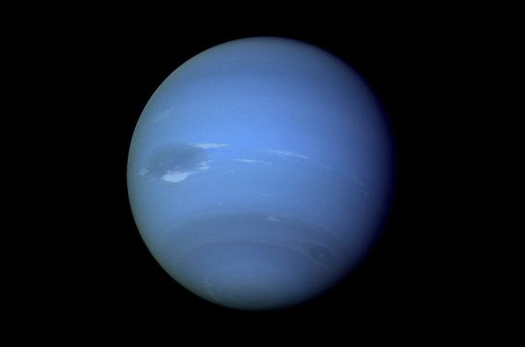 Astronomers Spot Another Moon Around Neptune