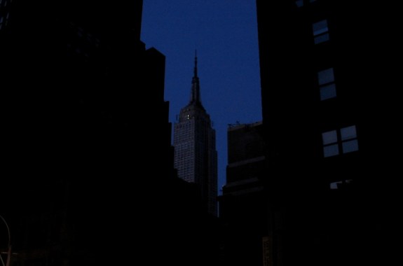 Strengthening the Grid, Ten Years Later