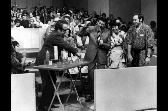 SciFri Snapshot: Monty Hall