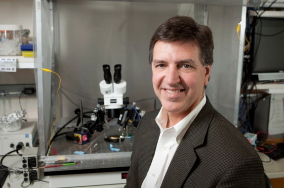 Alzheimer’s Potential Missing Link