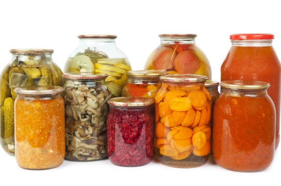 Food Failures: When Home Canning Goes Wrong