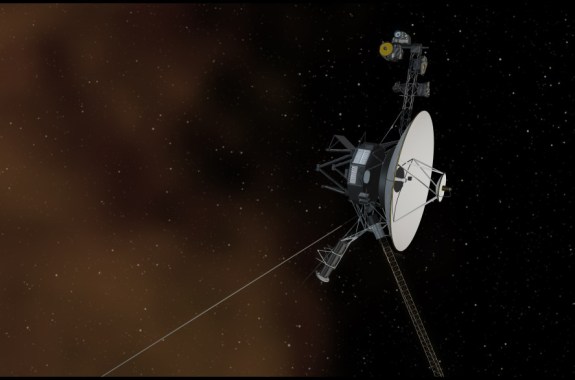 Are We There Yet? Voyager 1 Finally Answers ‘Yes’