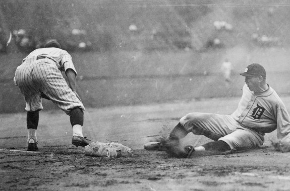 Baseball Postseason Predictions