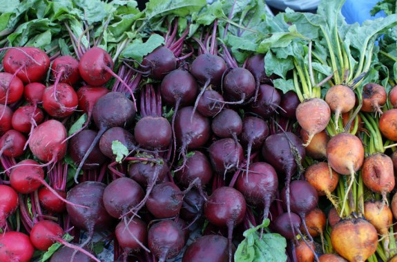 Eating ‘Wilder’ Foods for a Healthier Diet