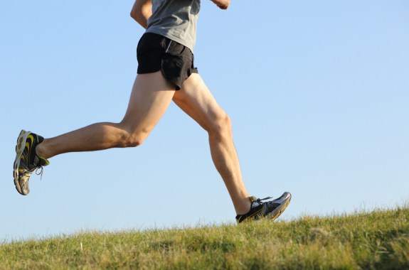 This Doc’s Miracle Drug? Exercise