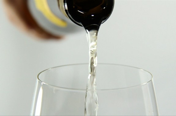 Out of the Bottle: Tricks of the Trade