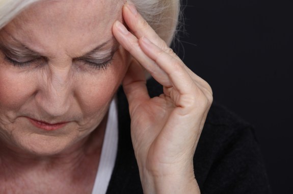 Migraine Study Reveals the Power of Placebo