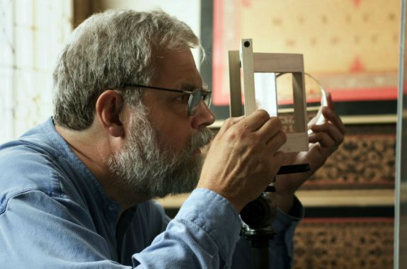 Meet Vermeer, the Engineer