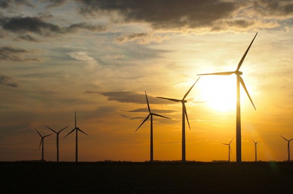 The Wind Comes Sweeping Down the Plains—of Iowa