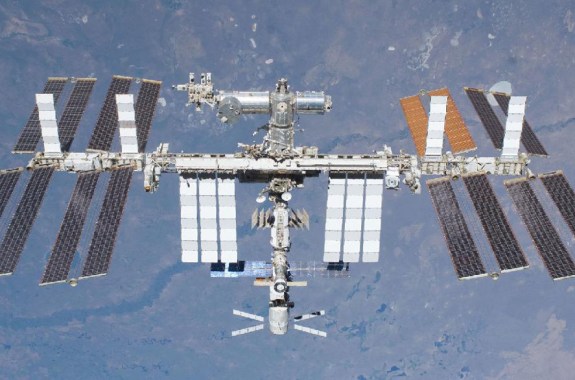 How Will Russian-U.S. Politics Affect Our Relationship in Space?