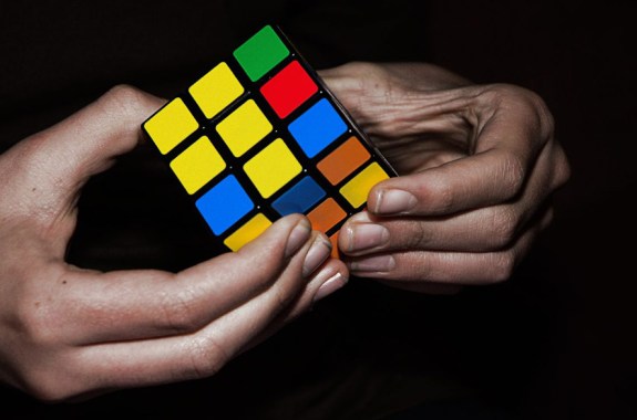 Forty Years of Mindbending Success with the Rubik’s Cube