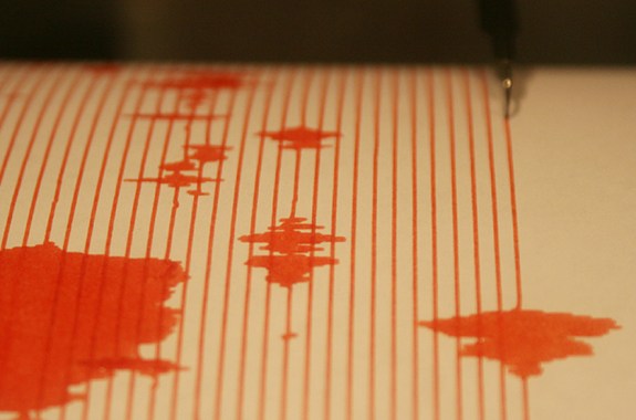 What’s Shaking Up Oklahoma?