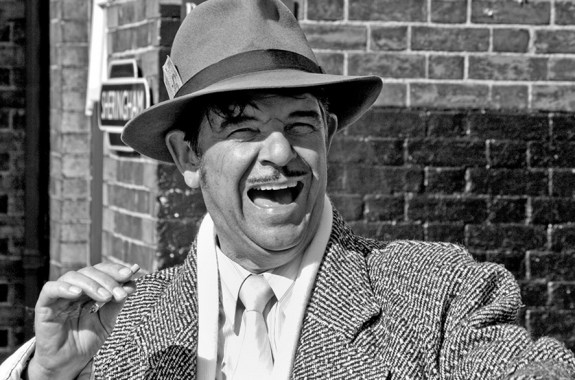 The Serious Science of Humor