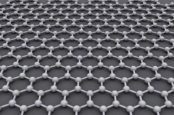 Is Graphene the New ‘Wonder’ Material?