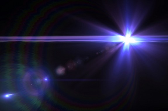 Is It Possible to Make Matter From Light?