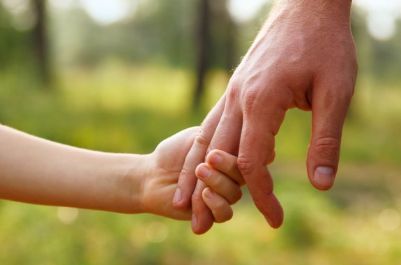 How Touch Helps Us Emotionally Experience the World