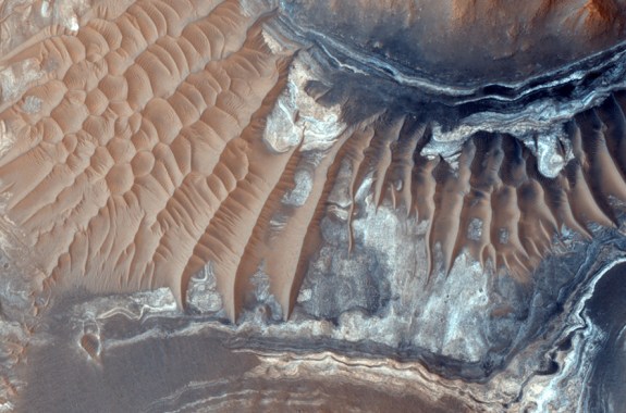 Is NASA Ready To Make The Leap To A Manned Mission To Mars?