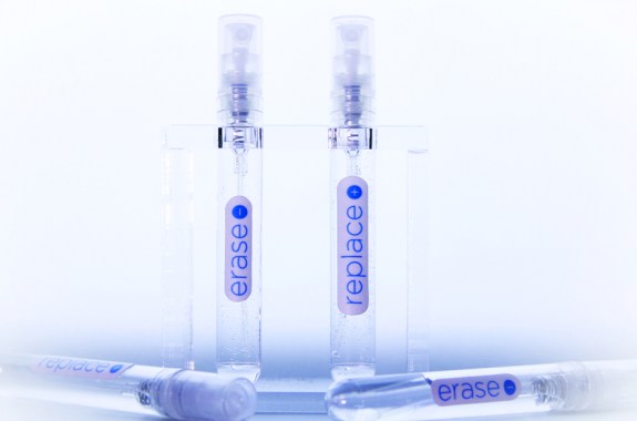 Making Art From the DNA You Leave Behind