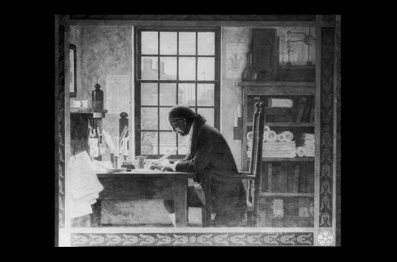 Ben Franklin: Sonic Explorer