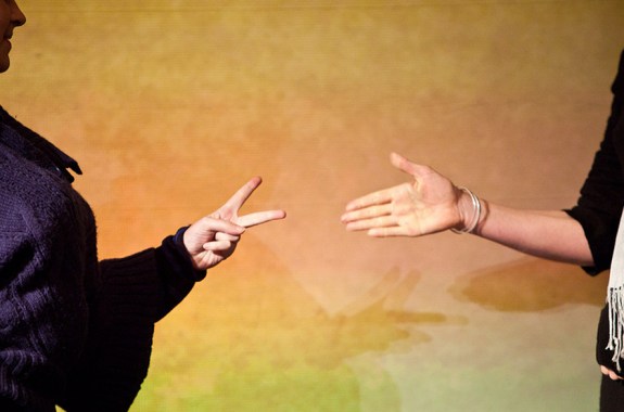 The Surprisingly Predictable Patterns of Random Choice