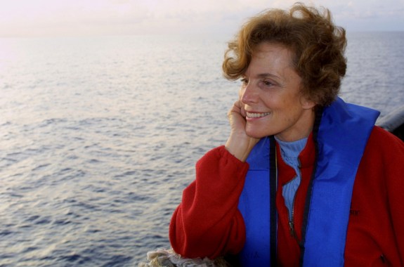 Sylvia Earle’s ‘Mission Blue’