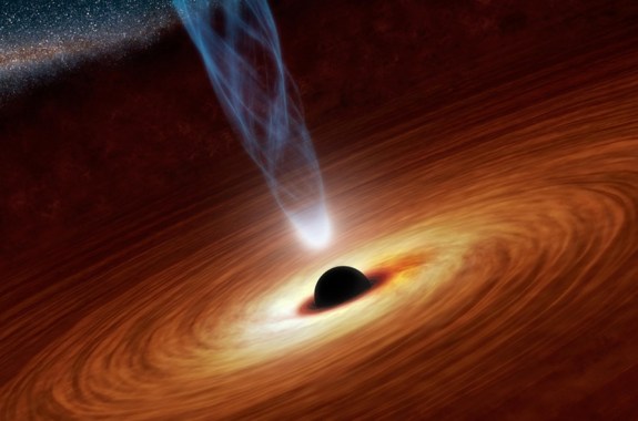 Unraveling the Mysteries of Black Holes