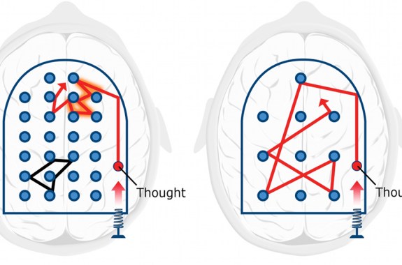 To Master Test Material, Give Your Brain a Break