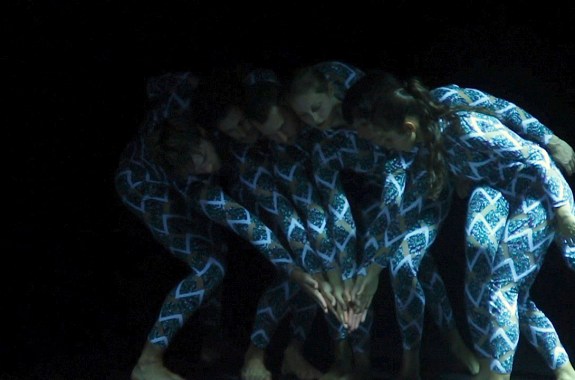 Quantum: An Ode to Particle Physics