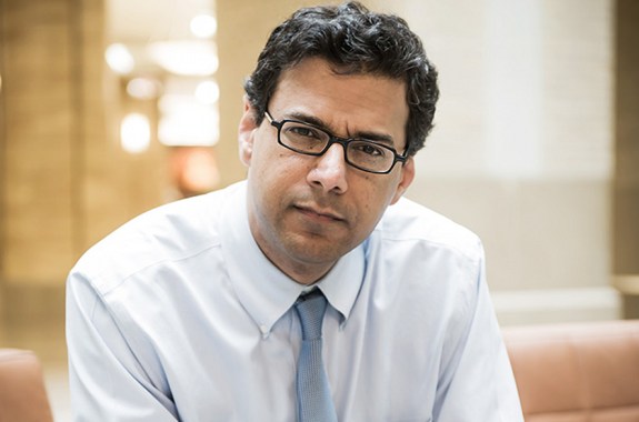 Atul Gawande: On Being Mortal
