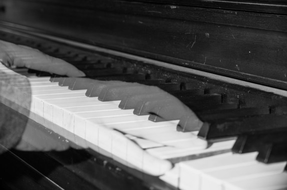 Behind the Monster Music: Why Some Tunes Scare Us