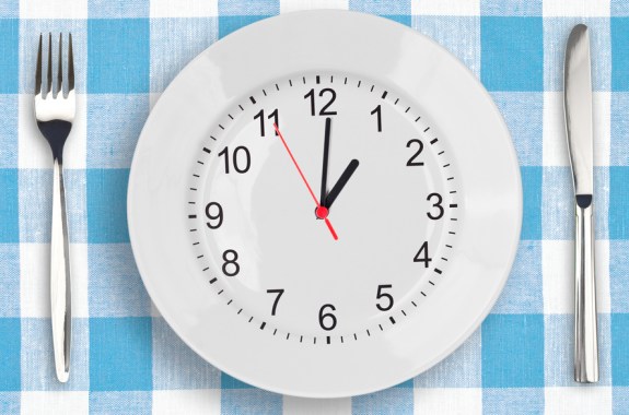 You Are ‘When’ You Eat