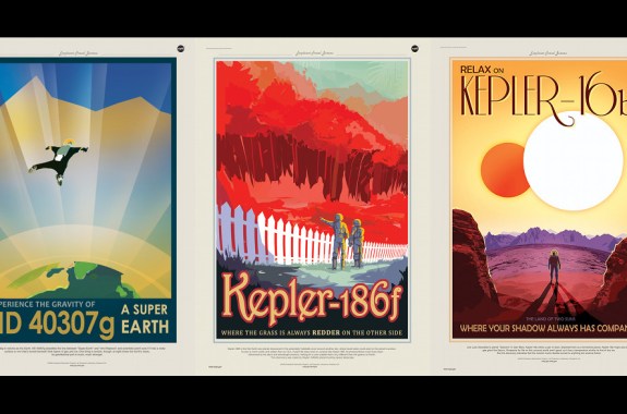 The Interstellar Tourist’s Guide to Exoplanets