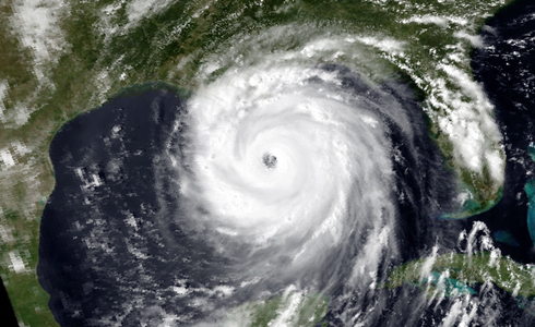 A 20-Year Dive Into Climate Change History