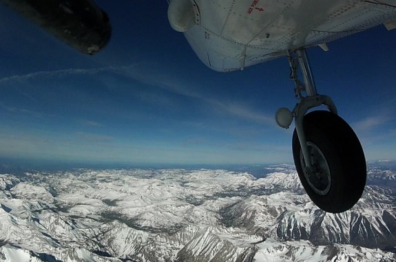 Water Wanes in the West