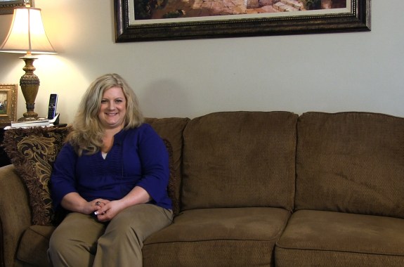 The Pot-Stirrer: Teaching Evolution In The South