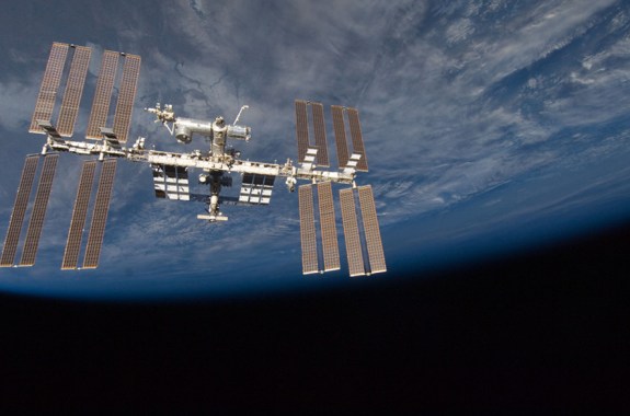 The Most Unusual Laboratory (Not) on Earth