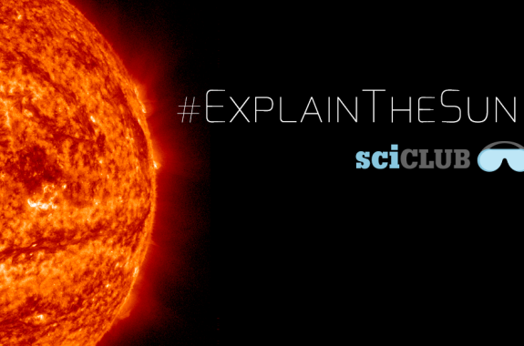 The Science Club Looks Into the Heart of the Sun