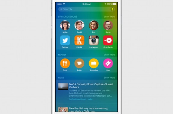 Will Our Smartphones Know Us Better Than Ourselves?
